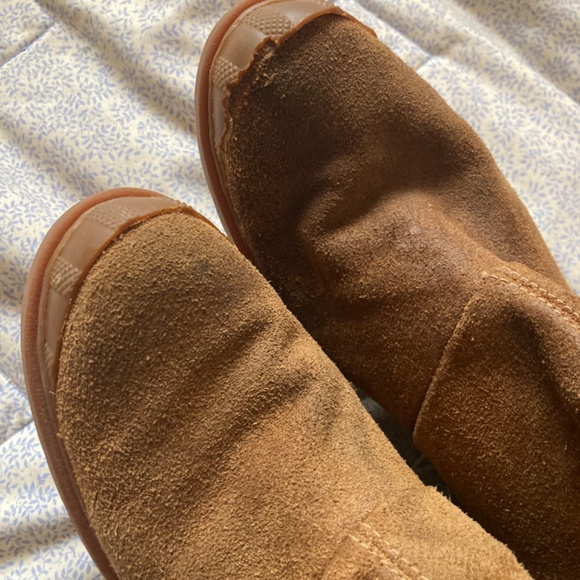 Sorel Toronto Tall Boots Brown - Picture 8 of 8